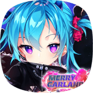 Mrry Garlad美少女放置