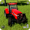 Farm Tractr Carg Drvg 2019  Bg Farm Tractr