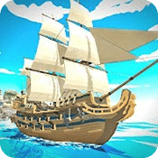 海盗世界海洋入侵