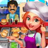 Cooking Talent - Restaurant manager - Chef game