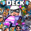 Deck It - Deck Builder for Clash Royale