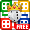 Ludo Game & Sholo Guti Bead 16