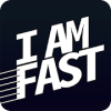I am fast