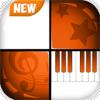 Magic Piano Tiles BTS