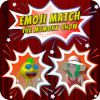 Emoji match - the memory show