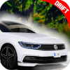 Passat Volkswagen Drift Simulator