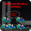 Zumbis em Brasilia corrida