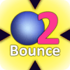 Wall Bounce Ball 2