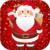 Where's is Santa Gifts - Physics puzzle games