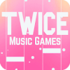 Twice * Tiles Music Game