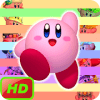 Kirby Star - Match 3