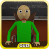 Basics in school education and learning Quiz