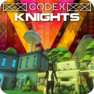 法典骑士团Codex Knights