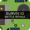 [OFFICIAL] Surviv.io 2D Battle Royale Game