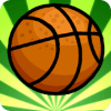 Basketfall Hoops