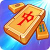 Offline Mahjong: Magic Islands (No WiFi)