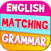 Education Matching and English Grammar