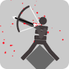 Stickman Arrow Shooter