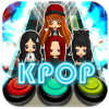 KPOP Rock Heroes blackpink