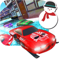 冬季赛车Winter Racing