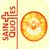 Saint Quotes (Catholic Game)