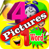 4 Pics 1 Word - Word game