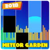 Meteor Garden Piano game Magic