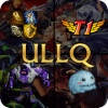 Ult League of Legends Quiz App