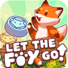 Puzzle Game - Fox Go！