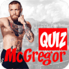 Conor MacGregor Quiz mma