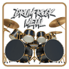 Simple Drum Rock Metal