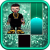 Piano Farruko Tiles Game