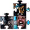 Venom Movie Puzzle