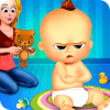 Baby Care - Game for kids