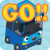 GO Tayo the Racing Bus Games