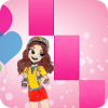 Soyluna Piano Game Tiles