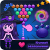 Bubble Sweet Halloween