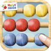 Abacus - Kids can Count! by HAPPYTOUCH®