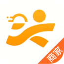 跑腿快車商家版