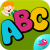 Learn Letter Names & Sounds with ABC Trains