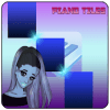 Piano Bar Ariana Grande  * Piano Tiles Game