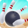 King Bowling deluxe  Bowling game free