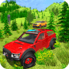 Real Offroad 4x4 Car Racing