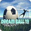 FOOTBALL DREAM 20 NEW