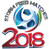 STORM FIXED MATCHES