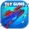 Toy Gun Blasters 2019 - Guns Simulator