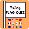 Rolling Flag Quiz