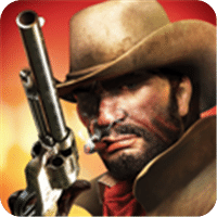 牛仔枪战CowboyGunWar