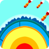 Planet Bomber Rocket Game