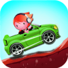 Hill Climber - Master Racing